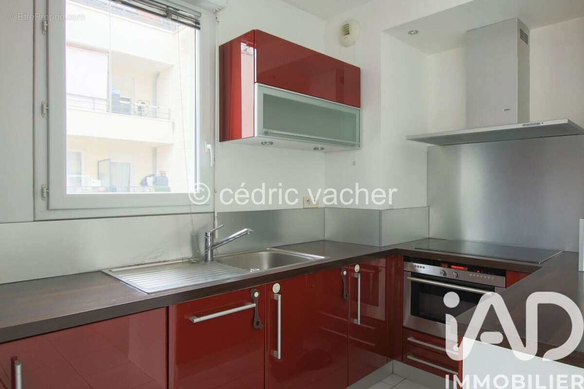 Photo 6 - Appartement à ANTONY