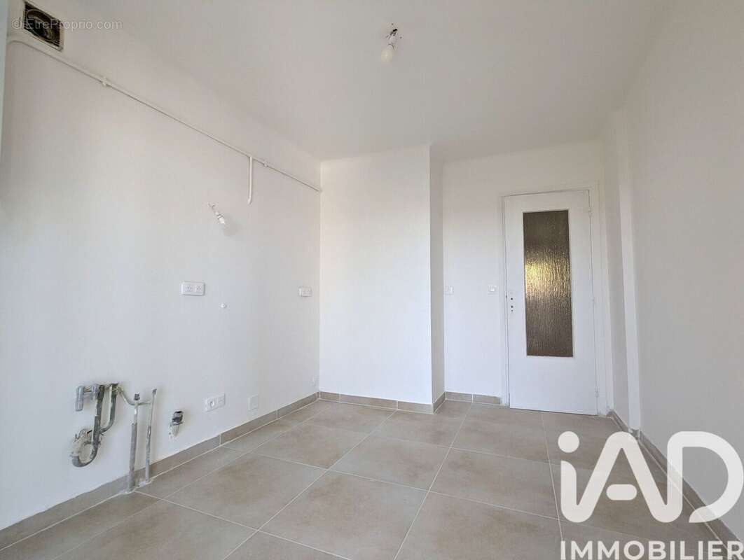 Photo 7 - Appartement à CANNES