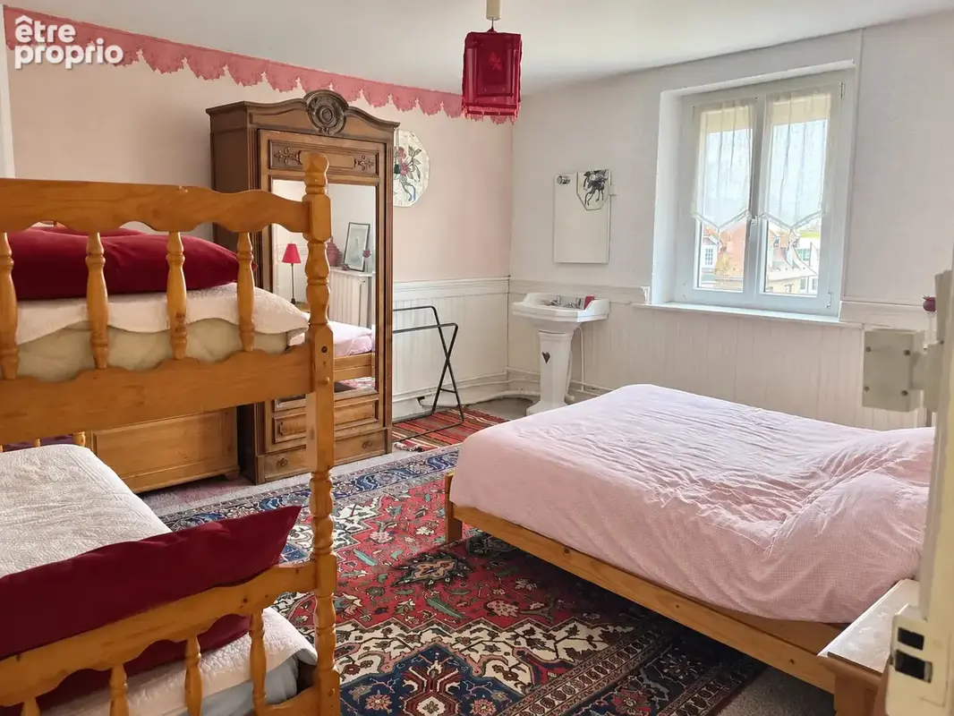 Maison de Maître à Berck Plage - photo 18