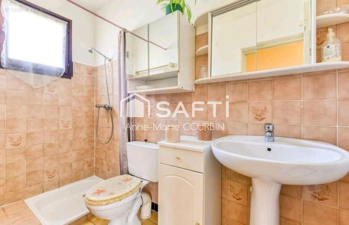 Photo 8 - Appartement à VALRAS-PLAGE