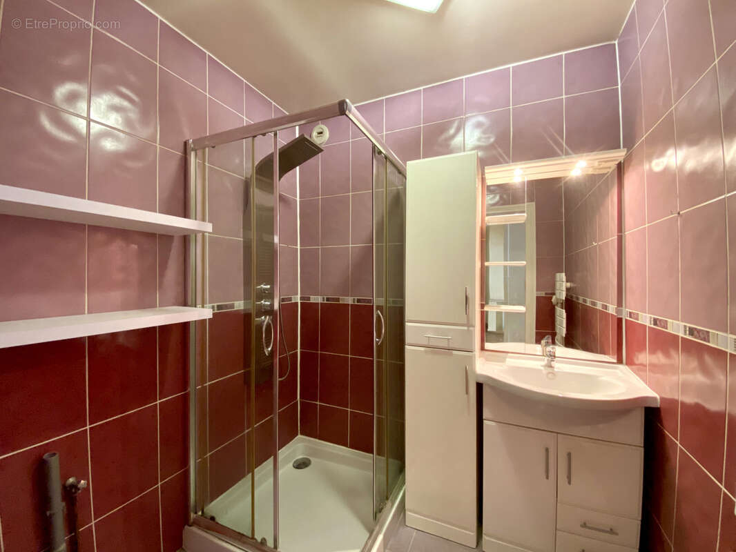 Appartement à VINAY