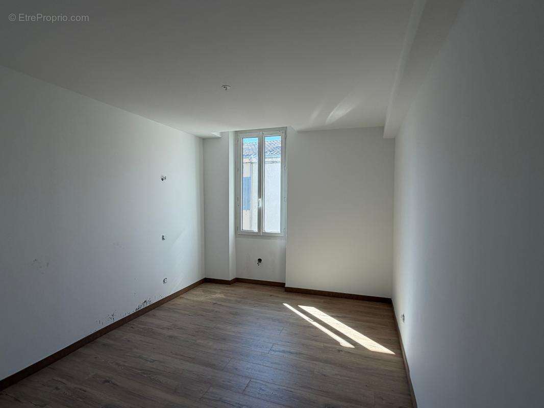Appartement à VAISON-LA-ROMAINE