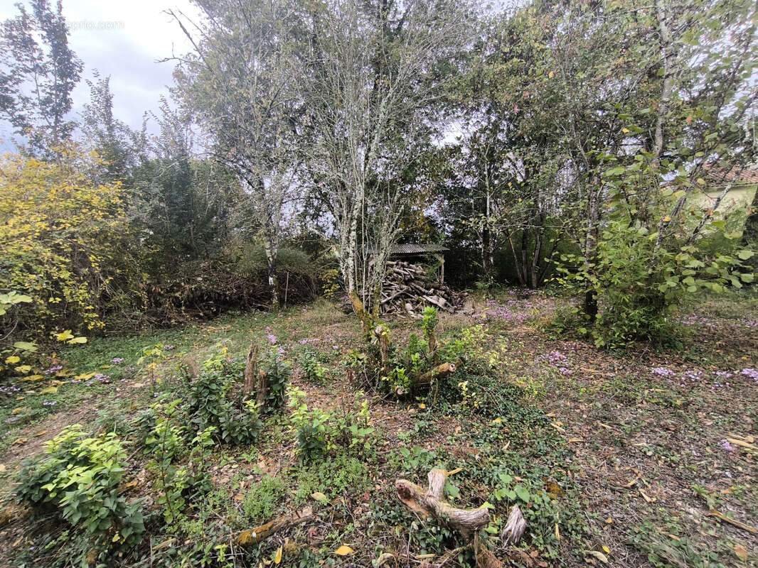 Maison à BAGAT-EN-QUERCY