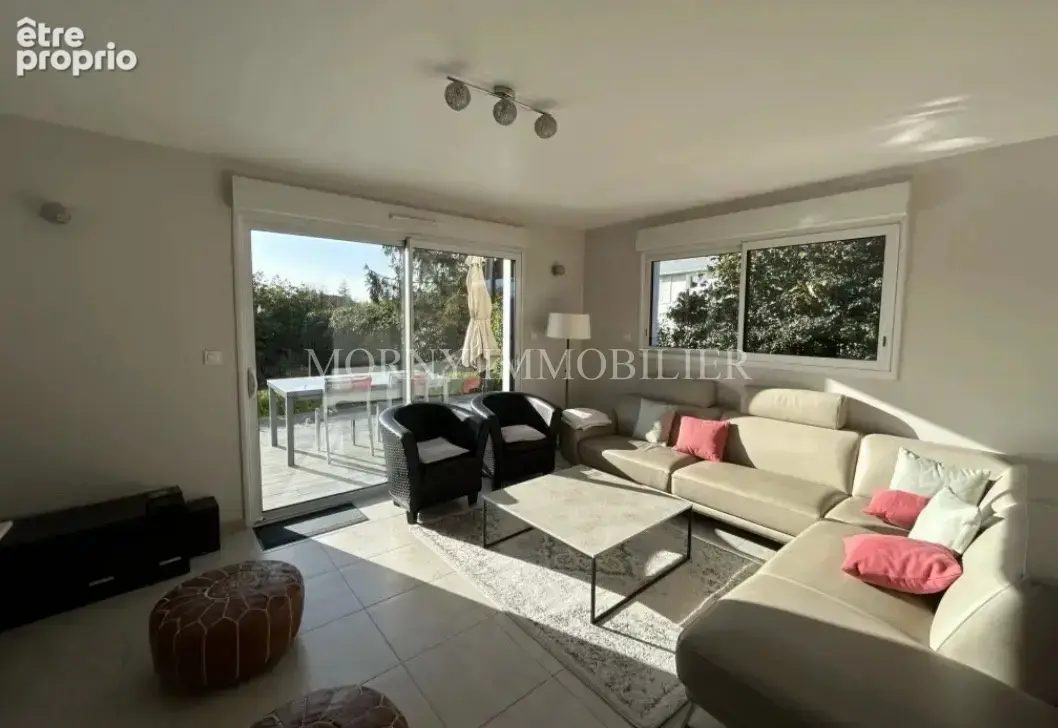À vendre - maison à quelques pas de la plage et des commerces - photo 4