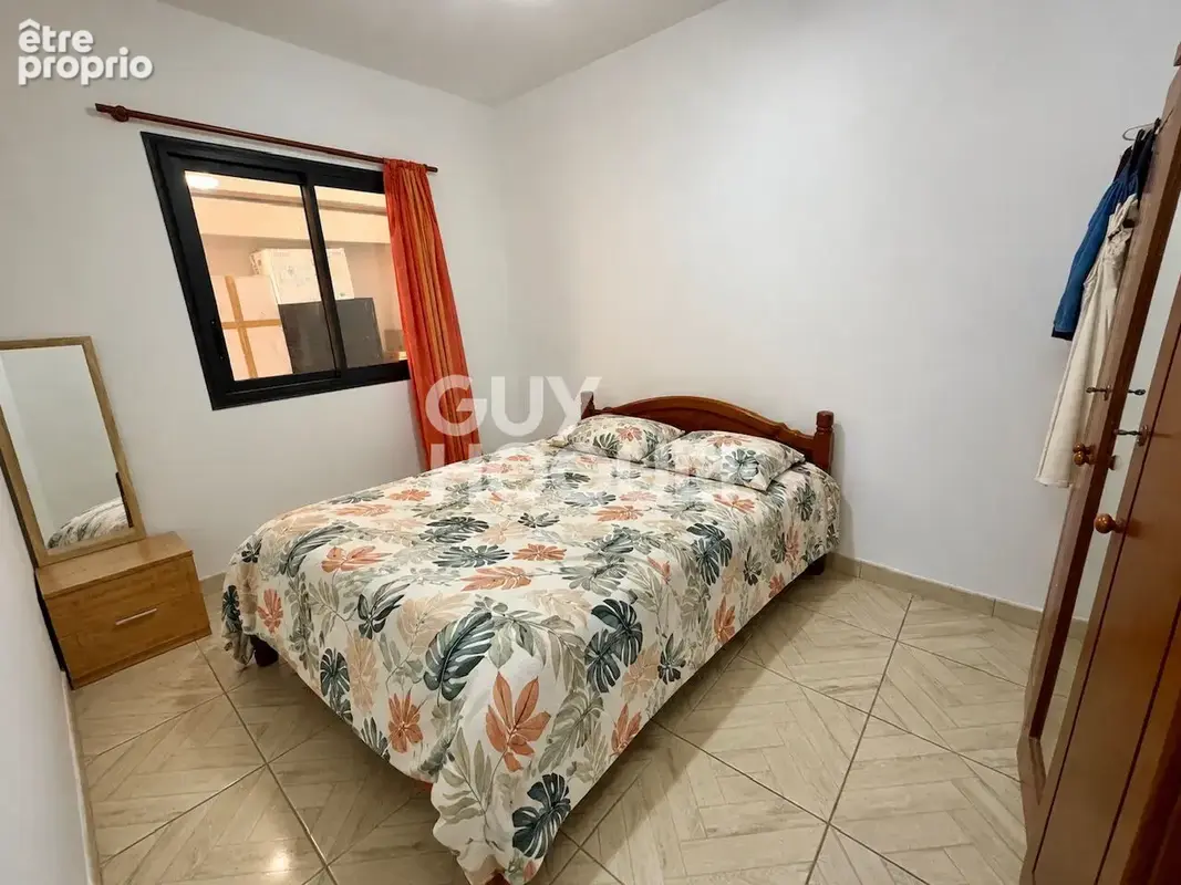 Maison F4 plain-pied Saint Pierre - photo 7