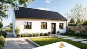 Maison à ECALLES-ALIX