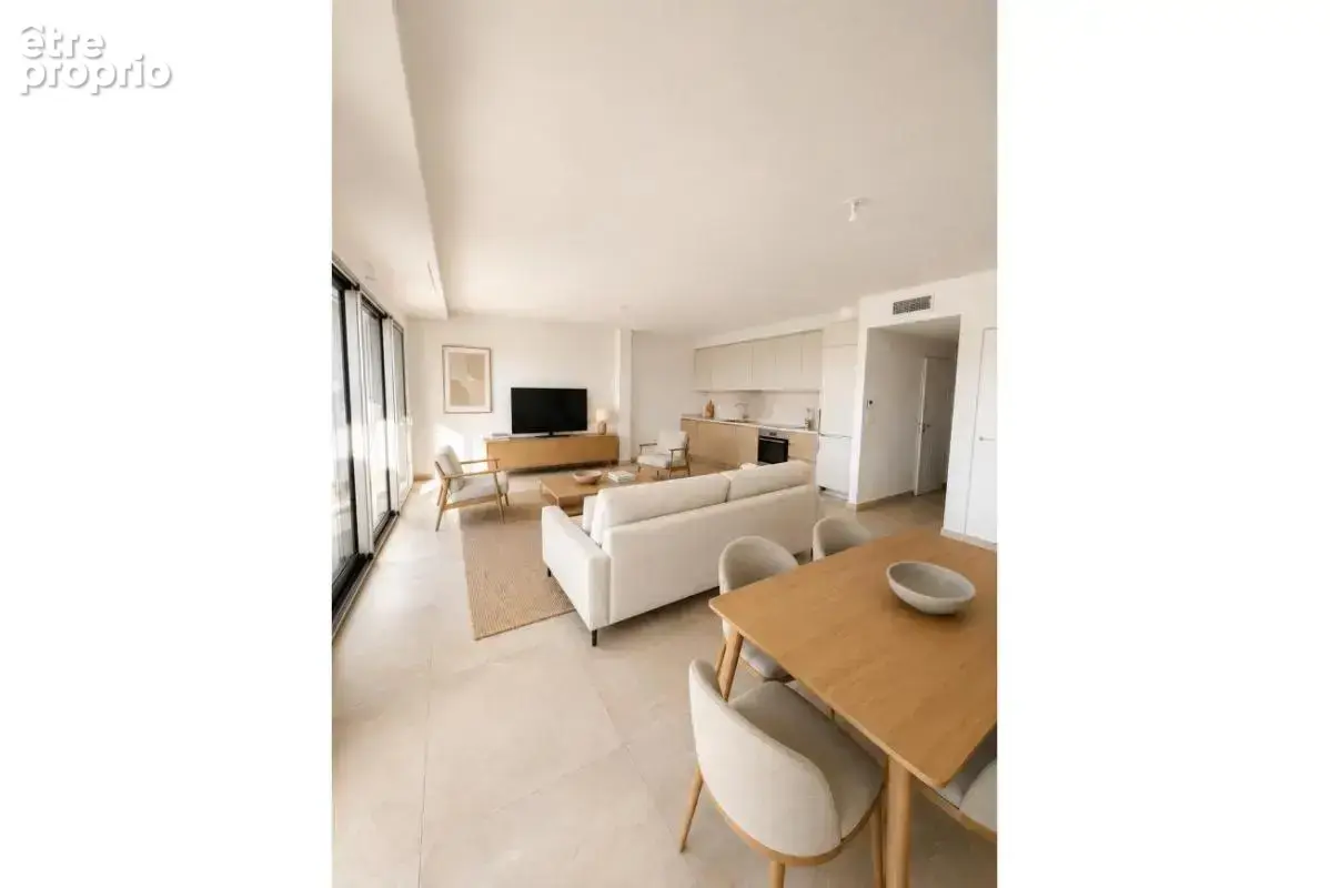 Appartement T4 de 87m² à Toulouse - photo 2
