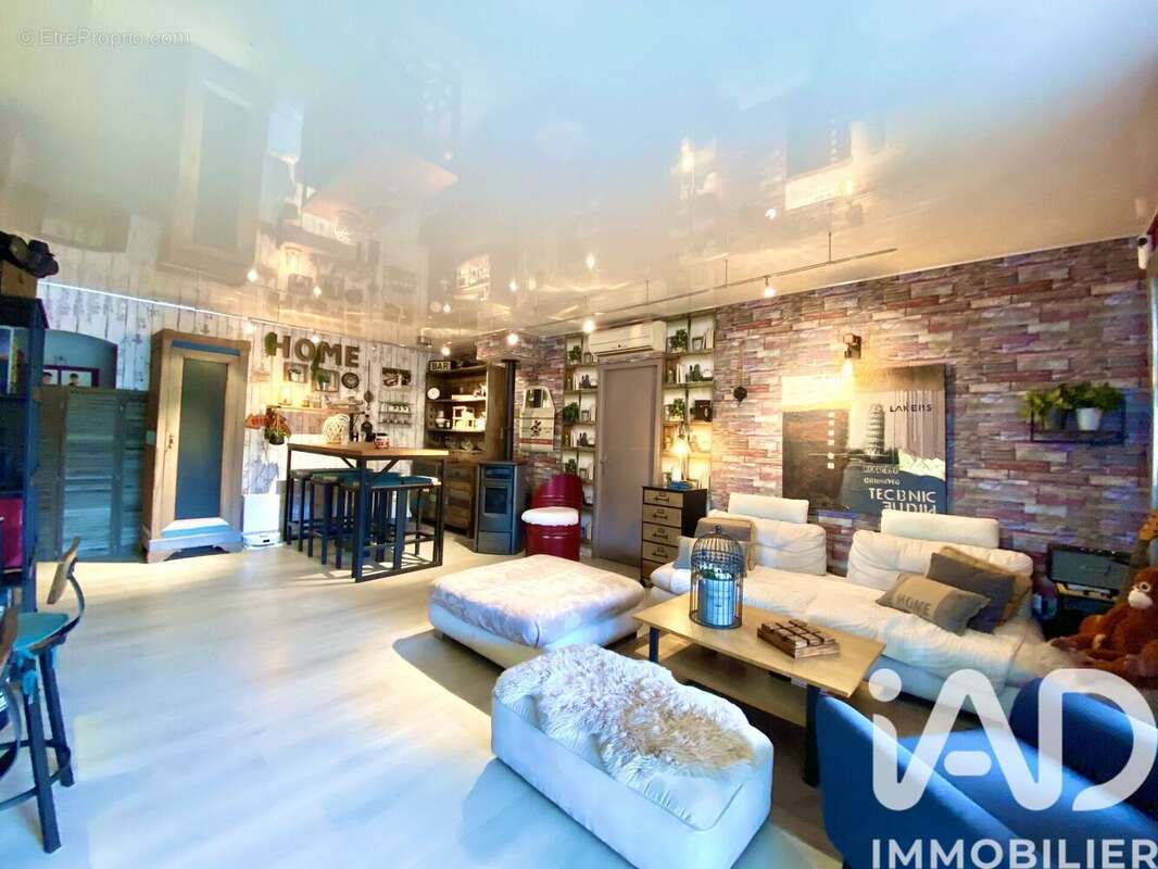 Photo 6 - Maison à LAPALUD