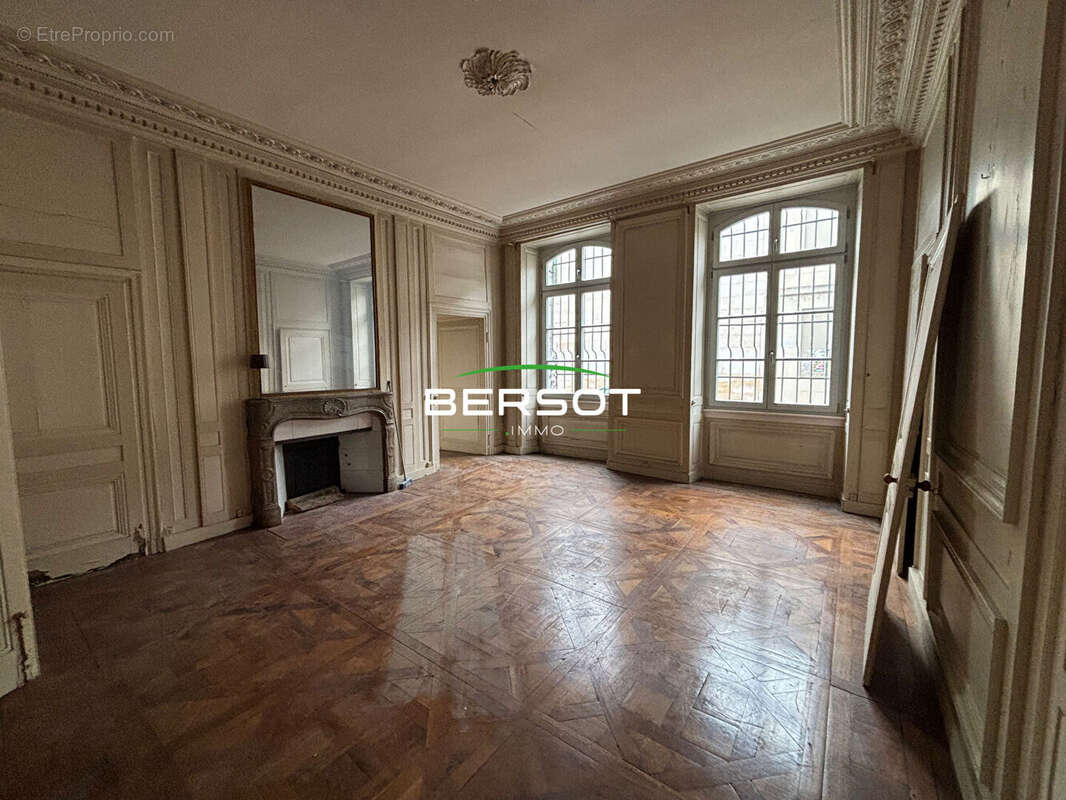 Appartement à BESANCON