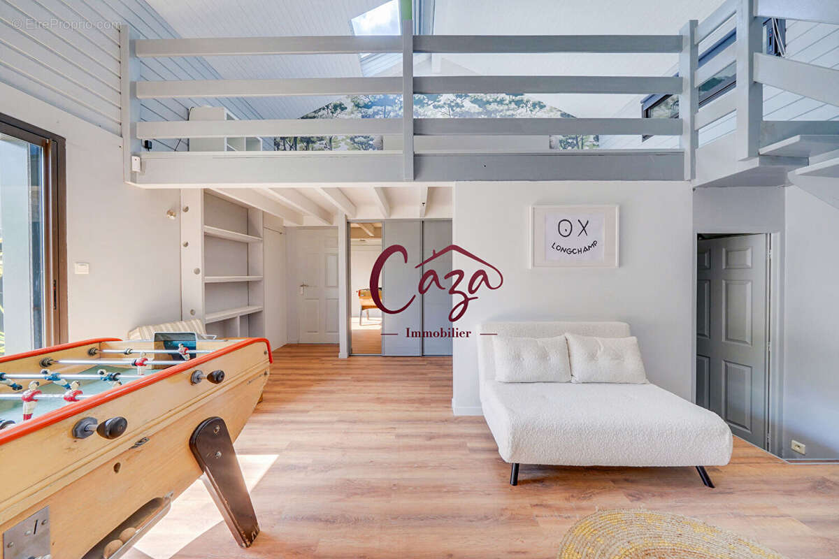 Maison d'architecte 10 pièces 335 m² - photo 10