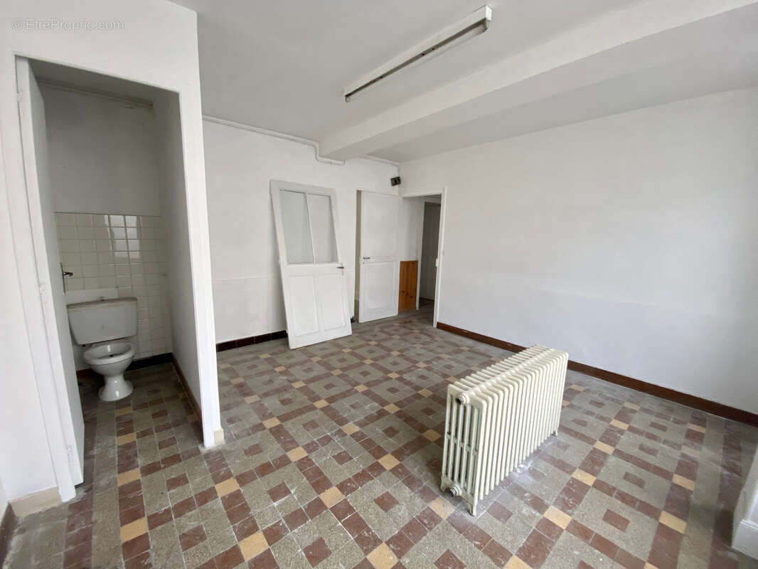 Appartement à DECIZE