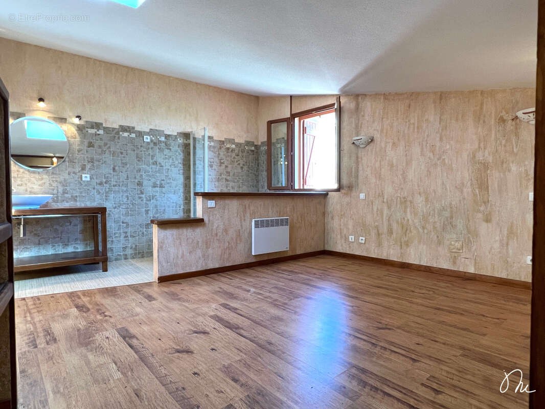 Maison à CLERMONT-L'HERAULT