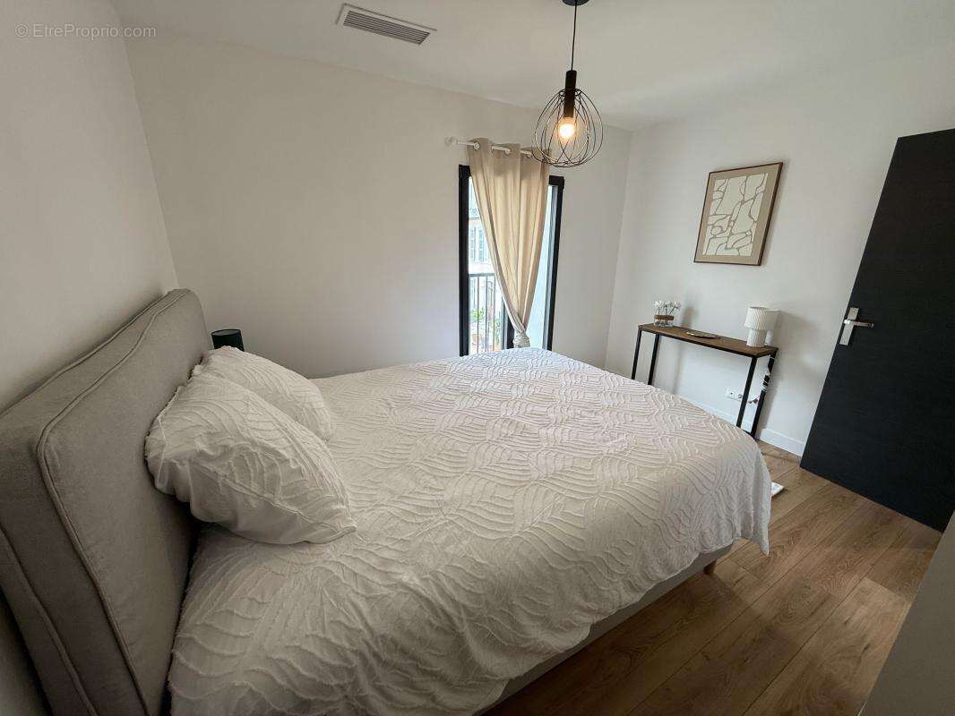 Appartement à BILLERE