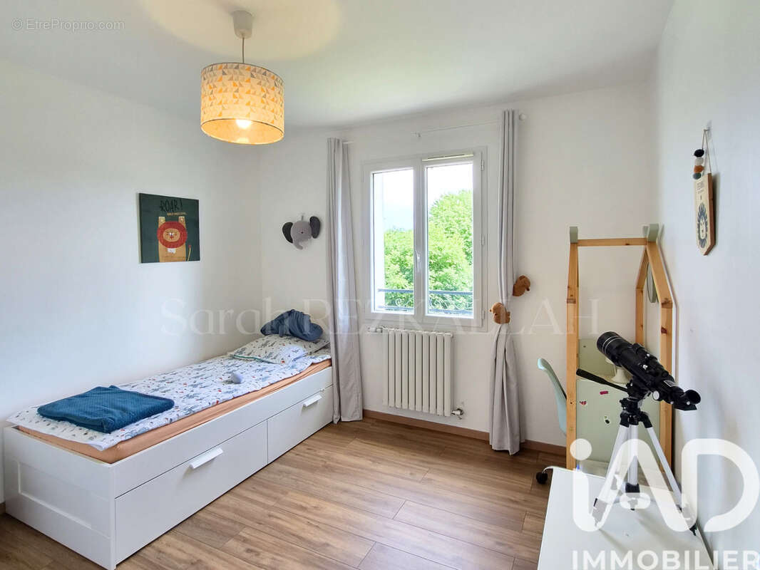 Photo 8 - Maison à PRECY-SUR-OISE