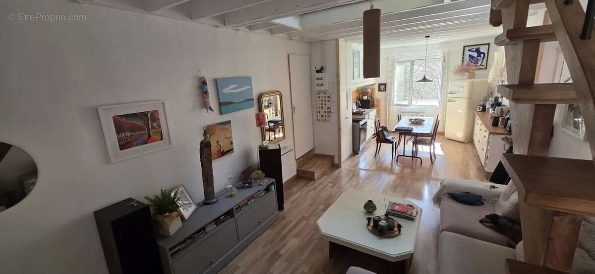 Appartement à NARBONNE