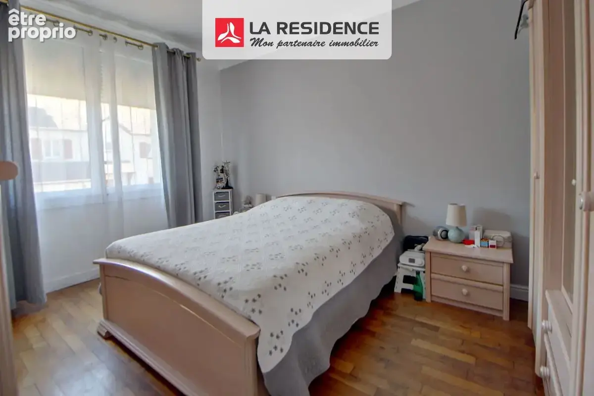 Maison 6 pièces 135 m² à vendre à Trappes (78190) - photo 7