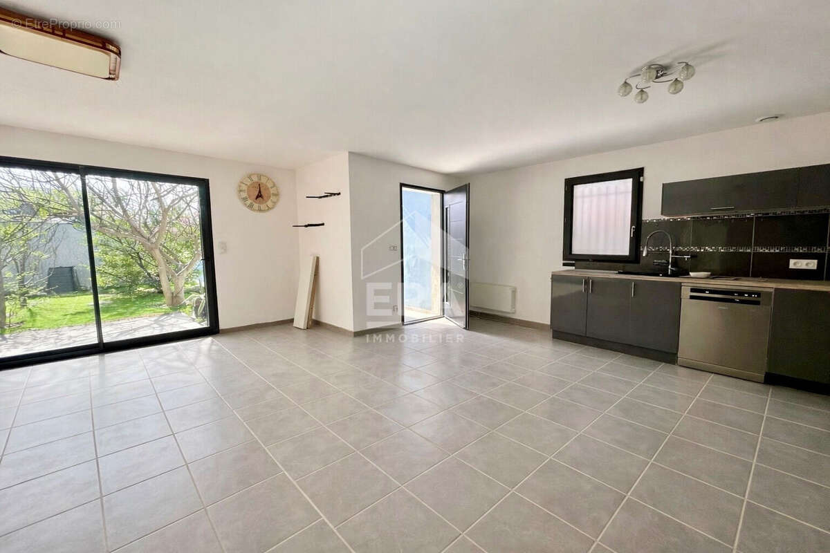 Maison à PERPIGNAN
