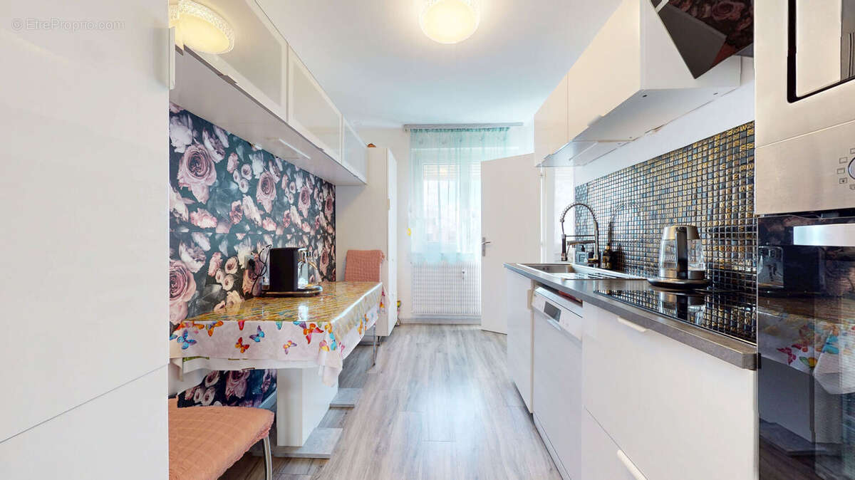 Appartement à HOENHEIM