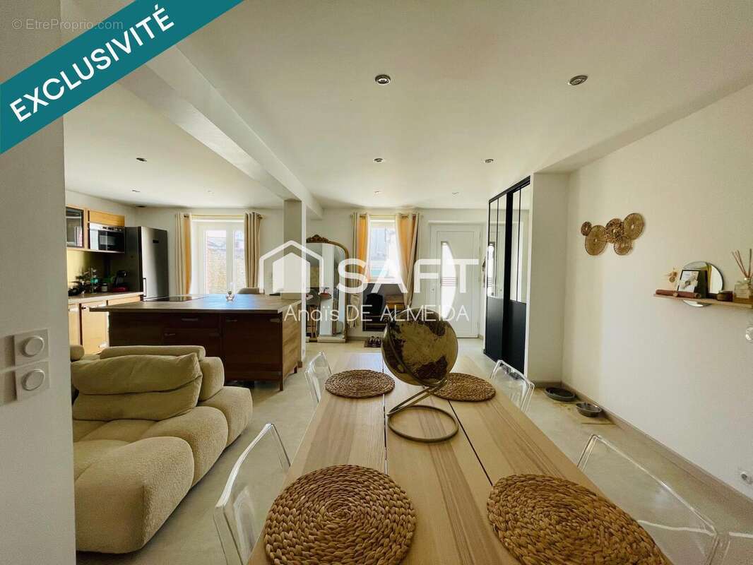 Photo 5 - Maison à FISMES