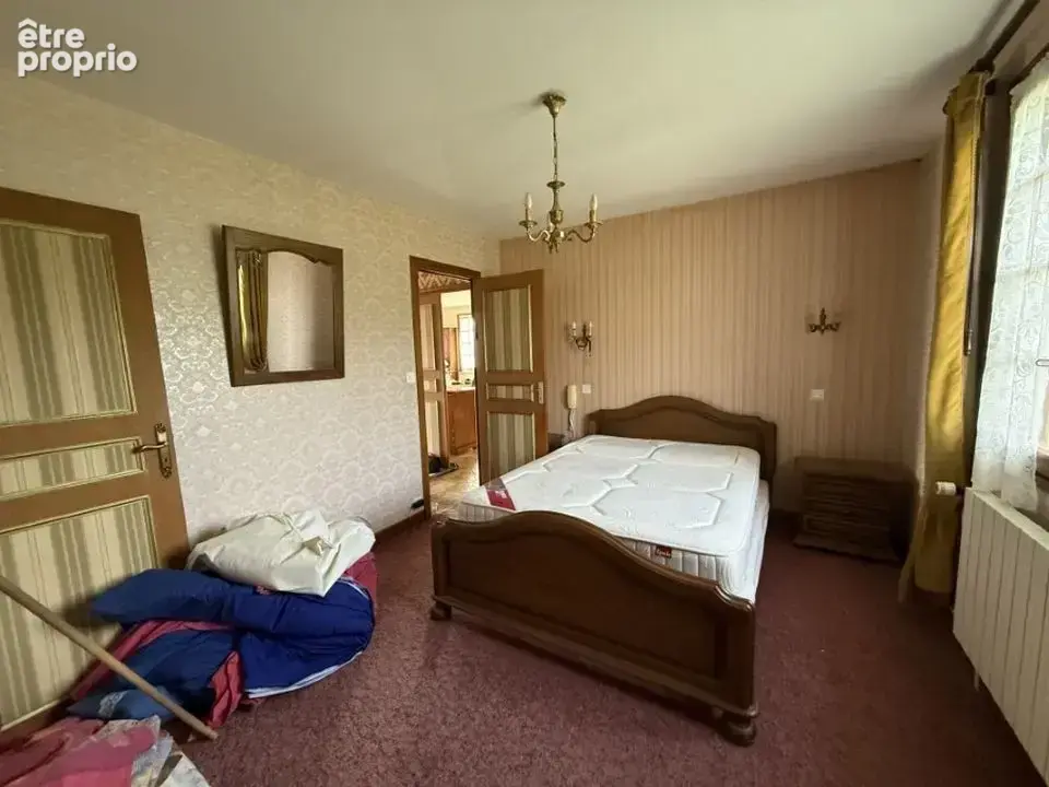 Maison 6 pièces 136 m² à vendre à Liernais (21430) - photo 8