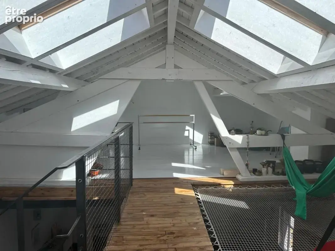 Maison 4 pièces 247 m² à vendre à Vichy (03200) - photo 4