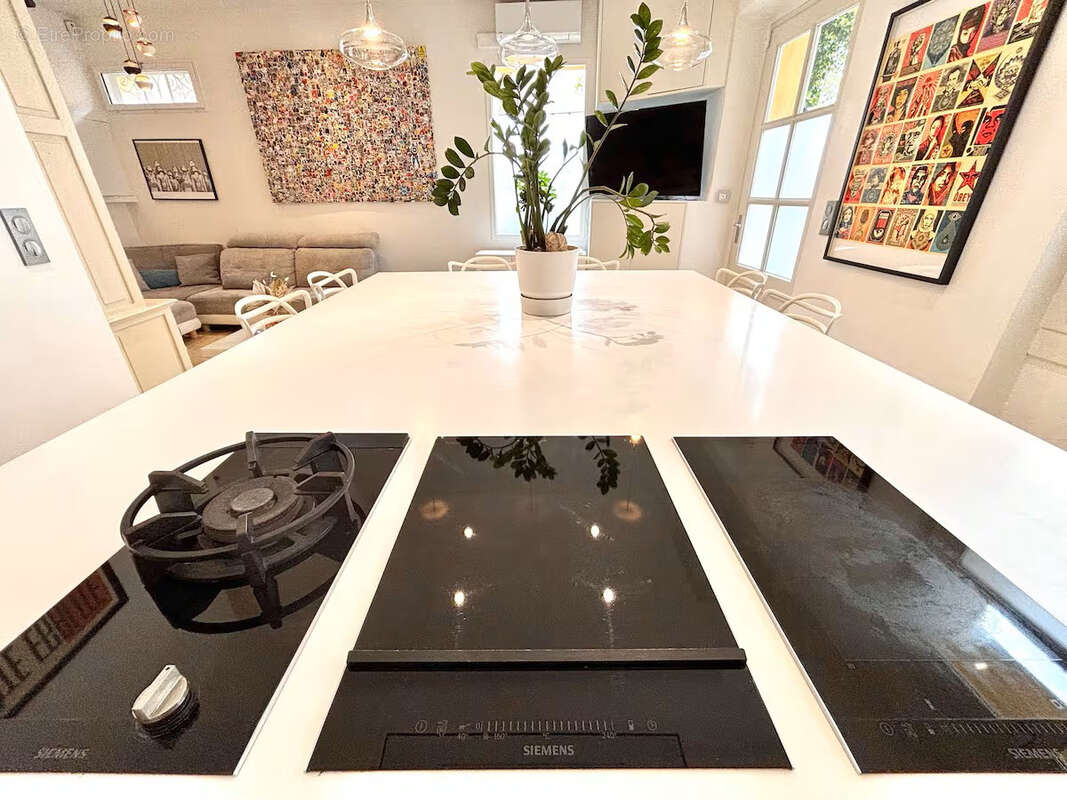 Maison à SAINT-TROPEZ