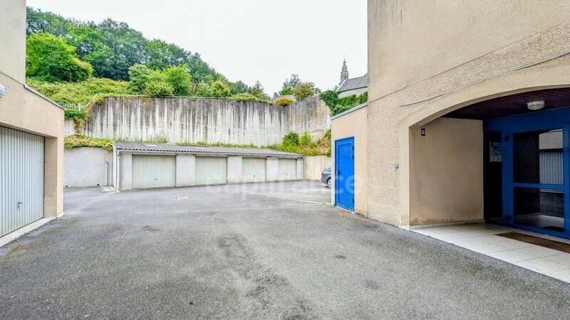 Appartement à CHATEAULIN