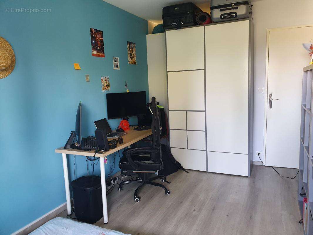 Appartement à CABOURG