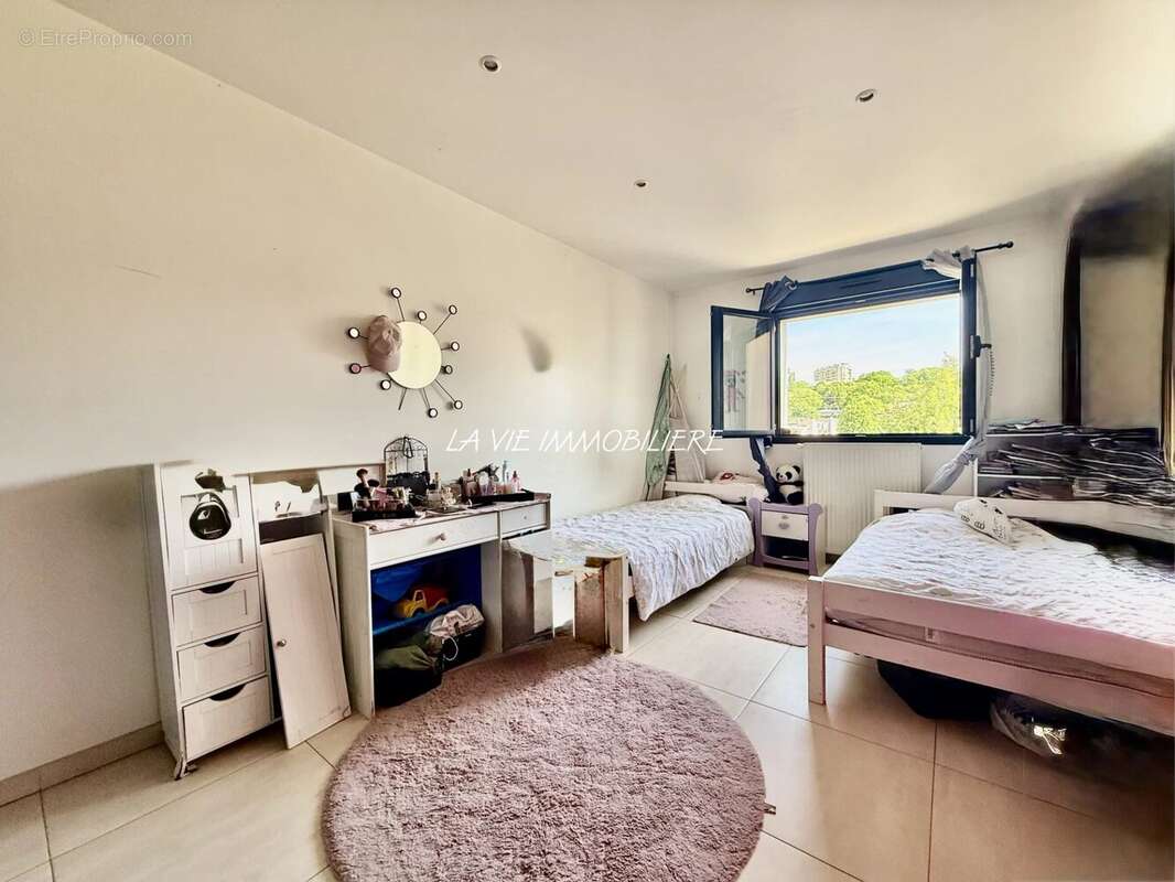 Appartement à GAGNY