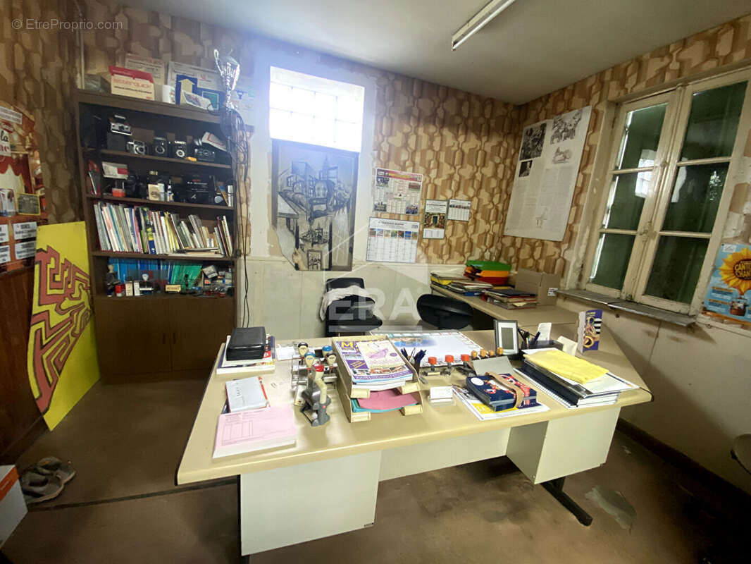 Autre à CHAUNY