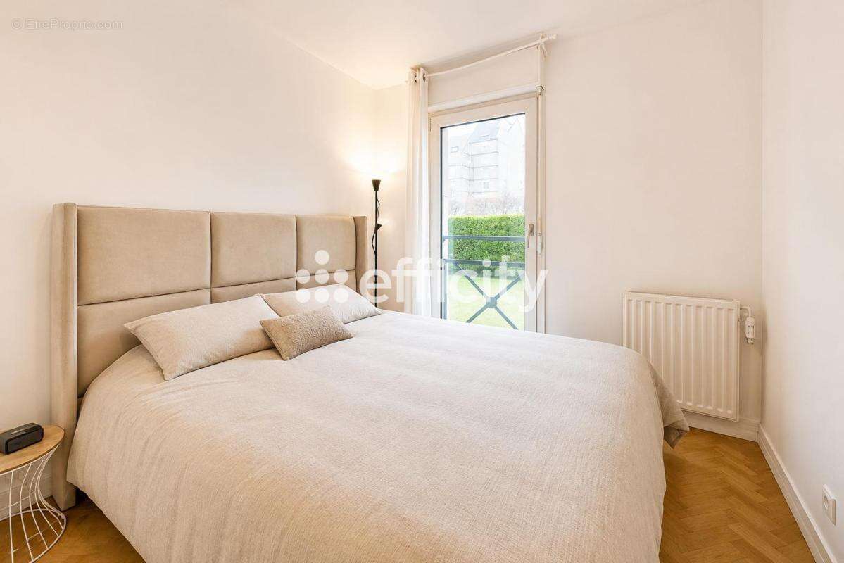 Appartement à SUCY-EN-BRIE