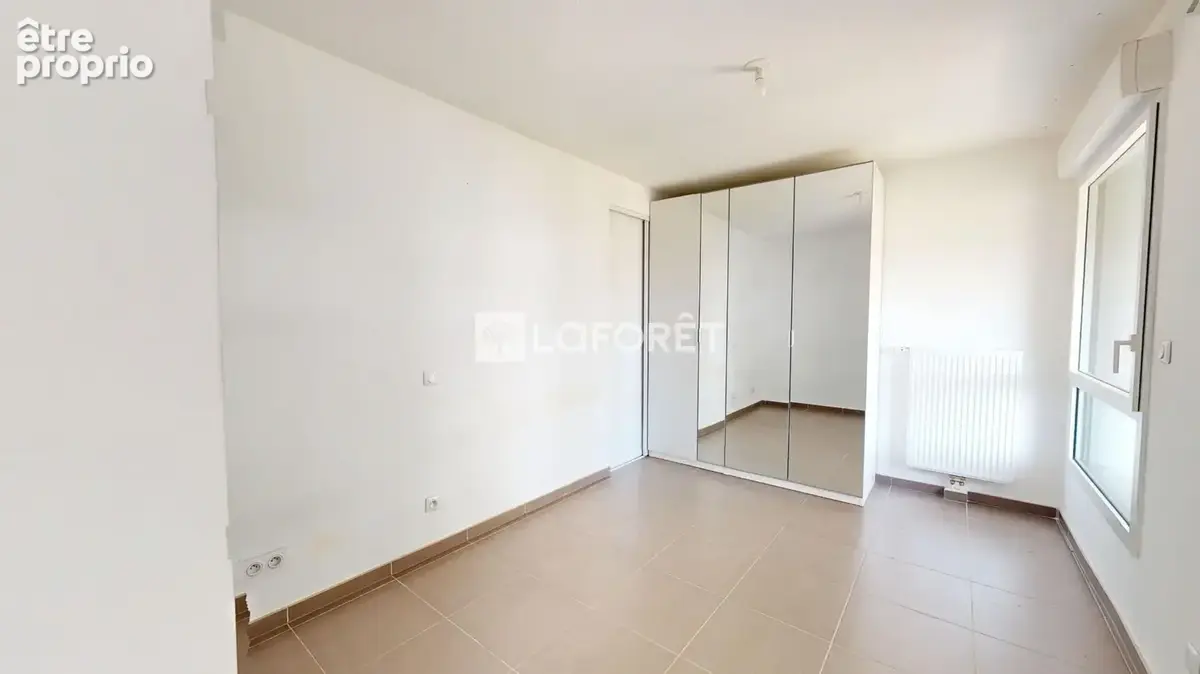 Appartement Castelnau Le Lez 2 pièces 41 m2 - photo 7