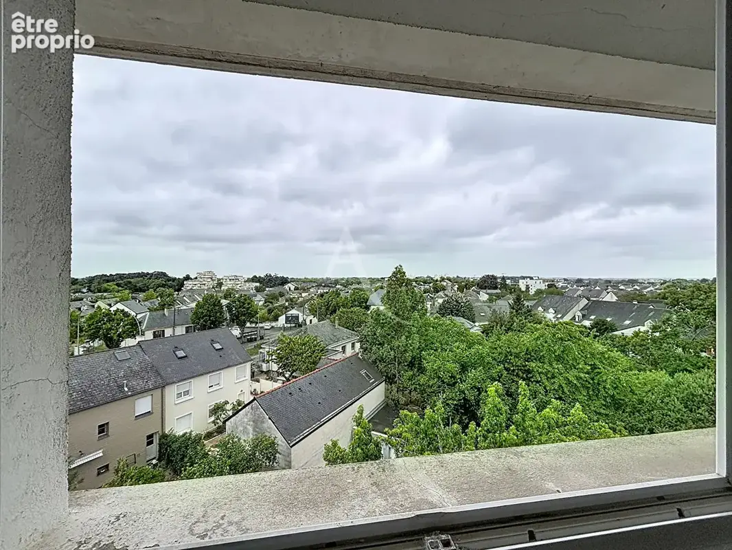 Appartement Angers 3 pièce(s) 57 m2 - photo 4