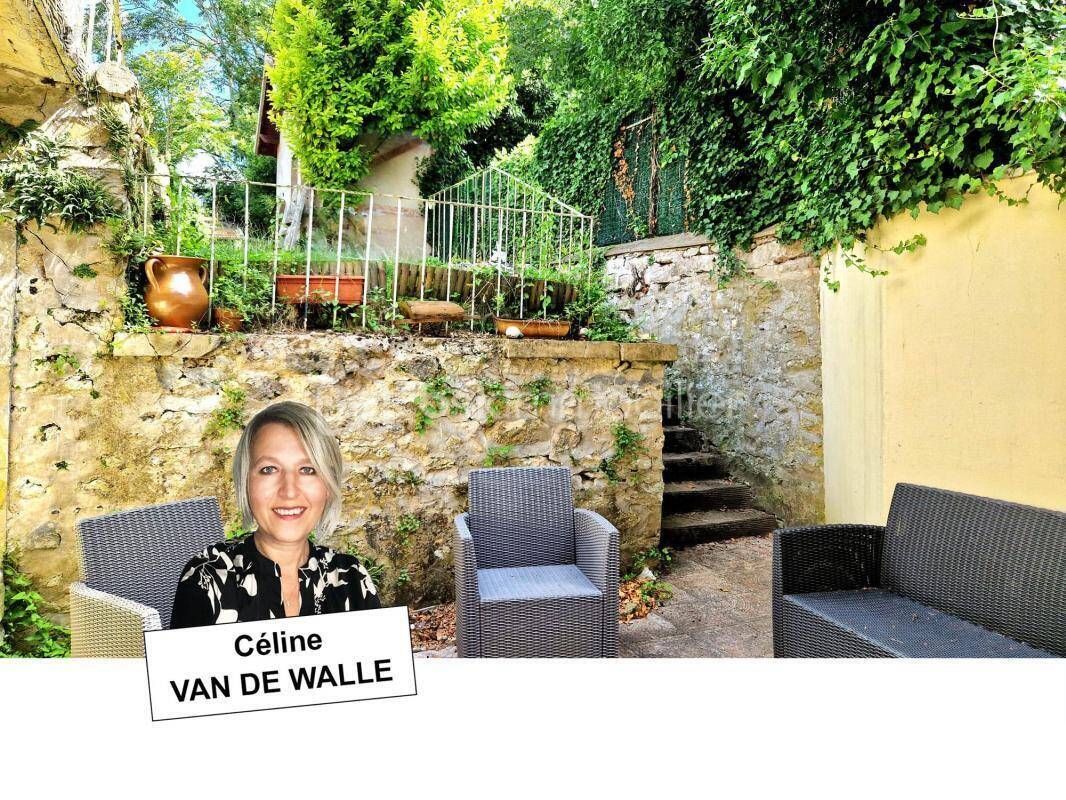 Maison à VETHEUIL