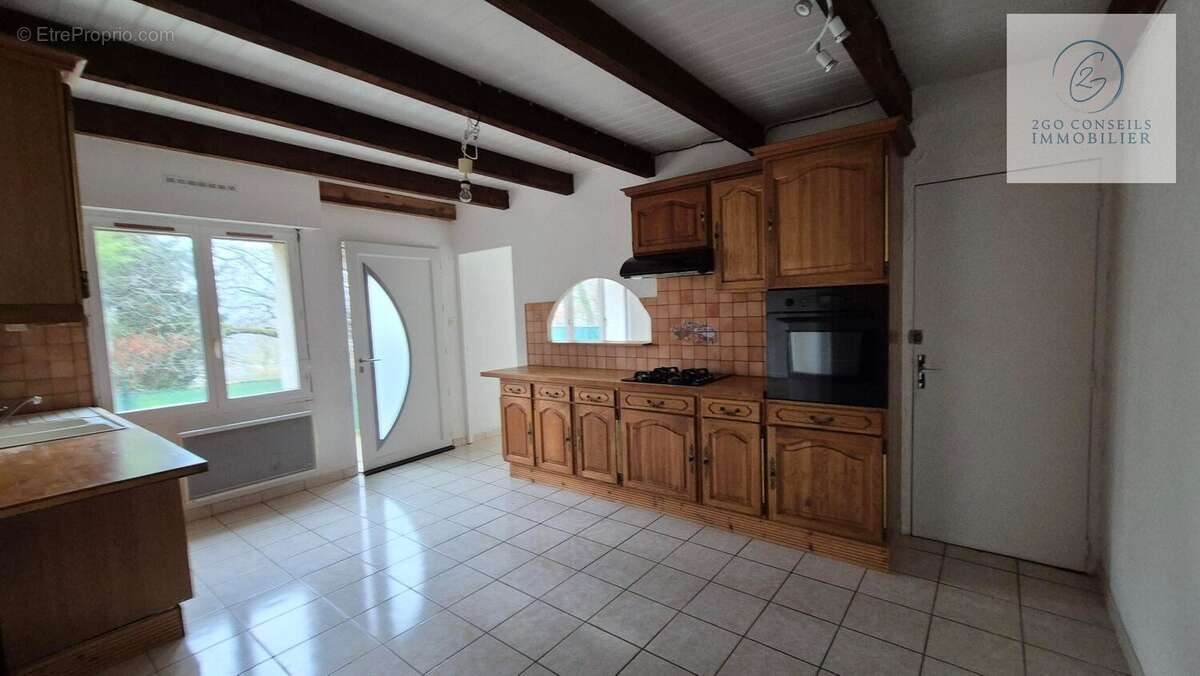 Appartement à FROUARD