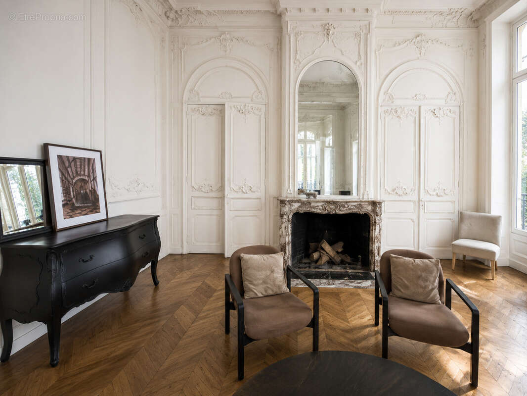 Appartement à LILLE