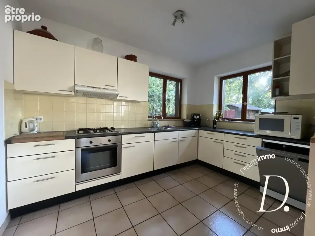 Maison 5 pièces 172 m² à vendre à Vielle-Saint-Girons (40560) - photo 6