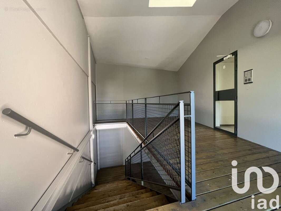 Photo 5 - Appartement à REIMS