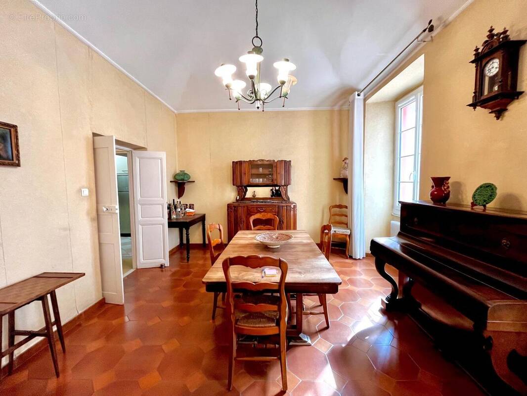 Photo 1 - Appartement à SAN-MARTINO-DI-LOTA