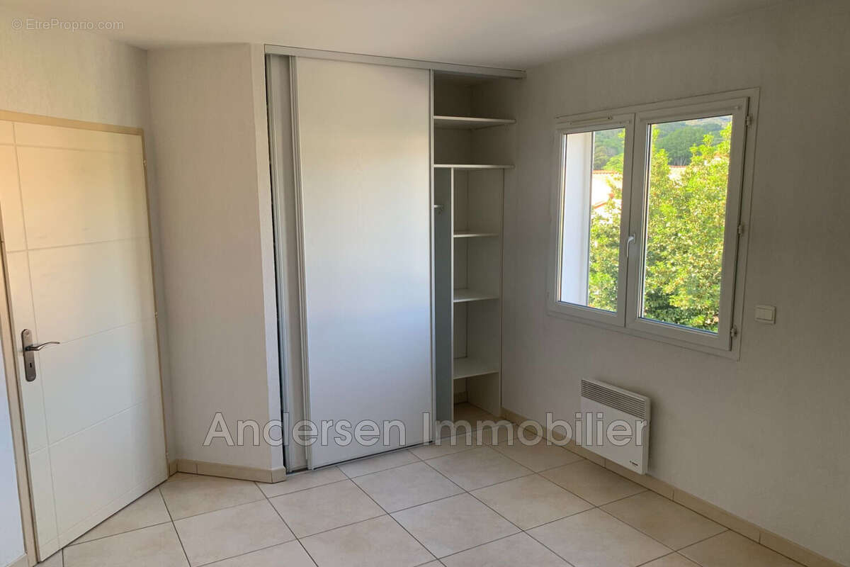 Appartement à SOREDE