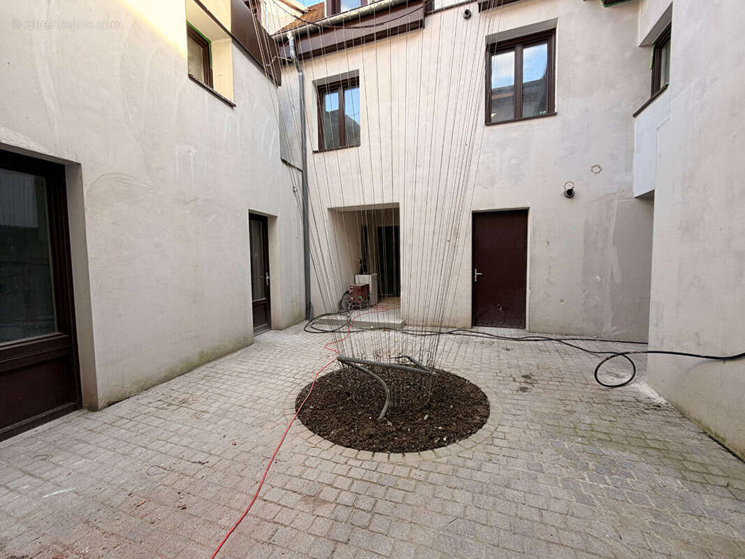 Appartement à ERSTEIN
