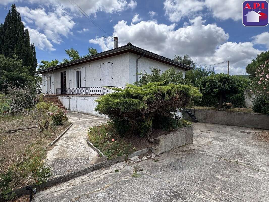 Maison à PAMIERS