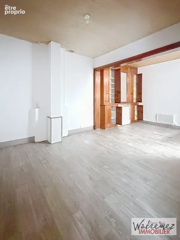 Maison 4 pièces 75 m² à vendre à Caudry (59540) - photo 3
