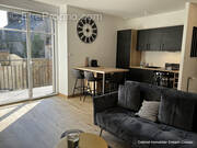 Appartement à PONT-L&#039;ABBE