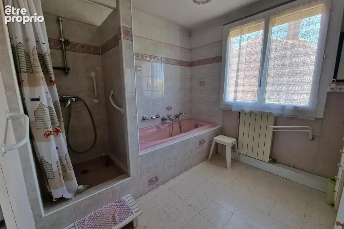 Maison 6 pièces 158 m² à vendre à Perols (34470) - photo 11