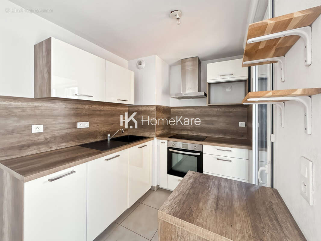 Appartement à BLAGNAC