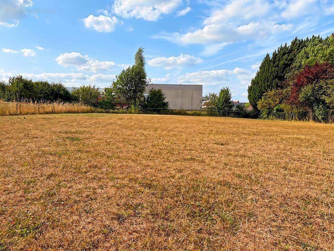 Fermette de caractère  140 m²  / 4 chambres  / 5 564 m² de terrain dont partie constructible ? la gorgue - photo 11