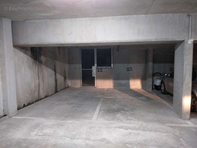 Appartement à SAINT-GERMAIN-LES-ARPAJON