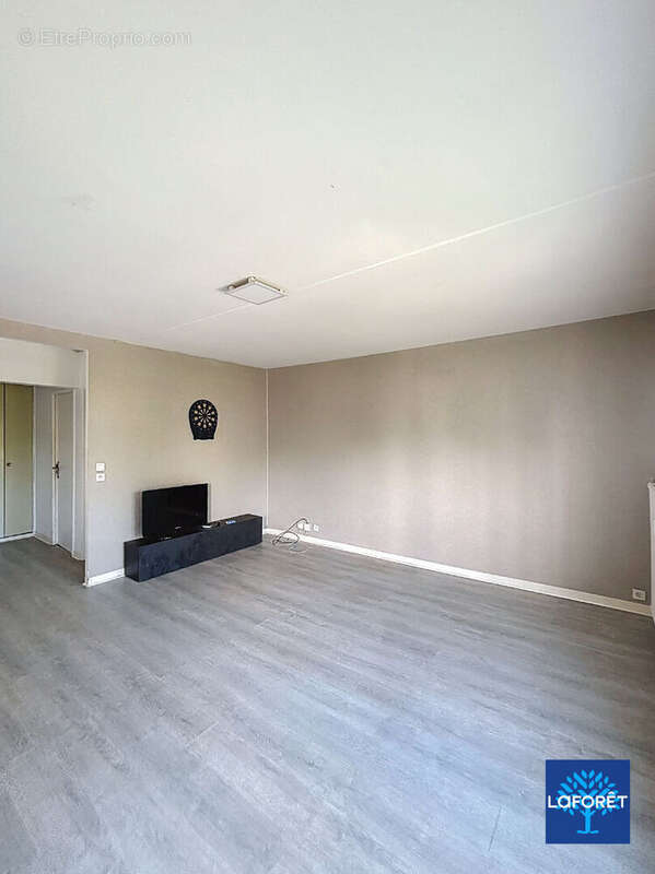 Appartement à ESSEY-LES-NANCY
