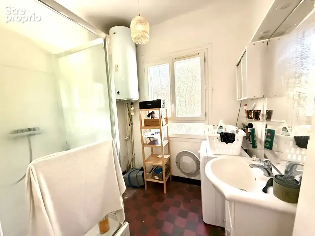 En exclusivité ? maison t3 à rénover avec possibilité d'agrandissement ! - photo 8